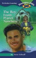 The Boy from Planet Nowhere