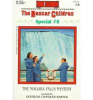 Niagara Falls Mystery