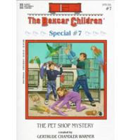 The Pet Shop Mystery