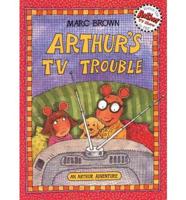 Arthur's TV Trouble