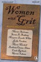 Women With Grit