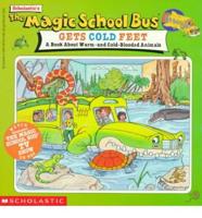The Magic School Bus Gets Cold Feet