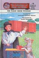 The Magic Show Mystery
