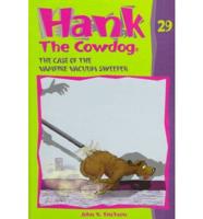 Hank the Cowdog