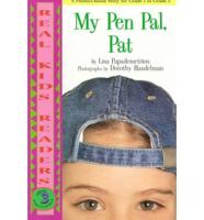 My Pen Pal Pat