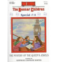 The Mystery of the Queen's Jewels