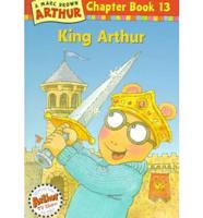 King Arthur