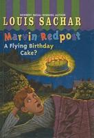 A Flying Birthday Cake?