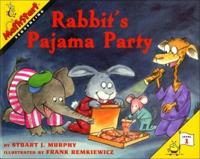 Rabbit's Pajama Party