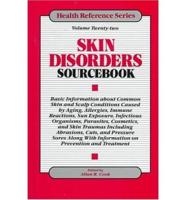 Skin Disorders Sourcebook