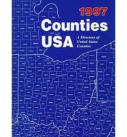 Counties USA 1997