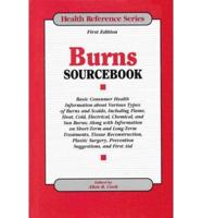 Burns Sourcebook