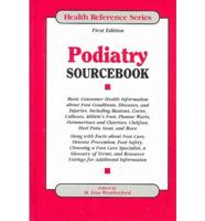 Podiatry Sourcebook