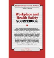 Workplace Health and Safety Sourcebook