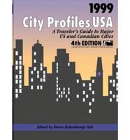 City Profiles USA 1999