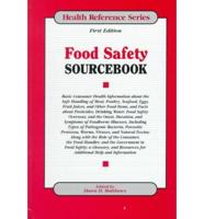 Food Safety Sourcebook