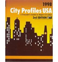 City Profiles USA 1998