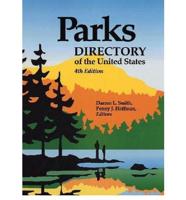 Parks Directory of the United States