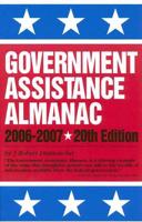Government Assistance Almanac 2006-2007