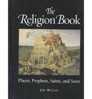 The Religion Book