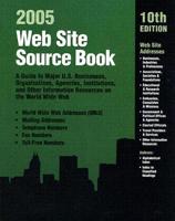 Web Site Source Book 2005