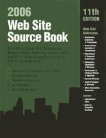 Web Site Source Book