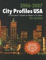 City Profiles USA 2006-2007