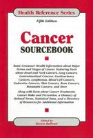 Cancer Sourcebook