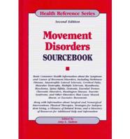 Movement Disorders Sourcebook