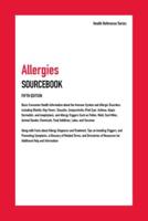 Allergies Sourcebook