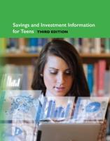 Savings and Investment Information for Teens