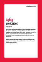 Aging Sourcebook