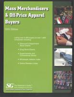 Mass Merchandisers & Off-Price Apparel Buyers