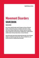 Movement Disorders Sourcebook