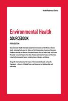 Environmental Health Sourcebook