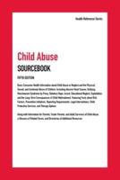 Child Abuse Sourcebook