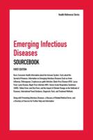 Emerging Infectious Diseases Sourcebook