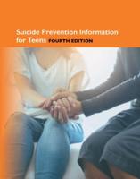 Suicide Prevention Information for Teens