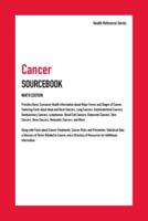 Cancer Sourcebook