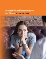 Mental Health Information for Teens