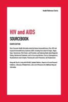 HIV and AIDS Sourcebook