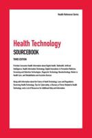 Health Technology Sourcebook