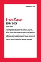 Breast Cancer Sourcebook