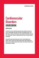 Cardiovascular Disorders Sourcebook