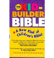 The Kid-Builder Bible