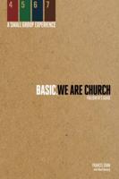 We Are Church: Follower's Guide