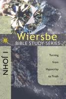 The Wiersbe Bible Study Series. 1 John