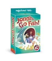 Jonah Go Fish Jumbo CG - Rpk