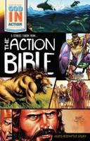 God in Action Vbs Booklet - Pack of 25