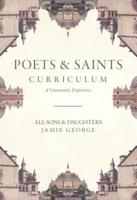 Poets & Saints Curriculum
